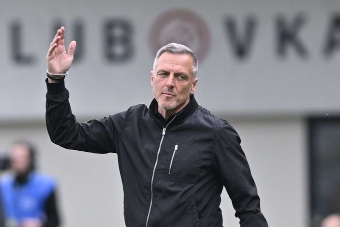 Nenápadné finále s velkými příběhy. Jablonec v poháru musí, Karviná politiku neřeší Nenápadné finále s velkými příběhy. Jablonec v poháru musí, Karviná politiku neřeší