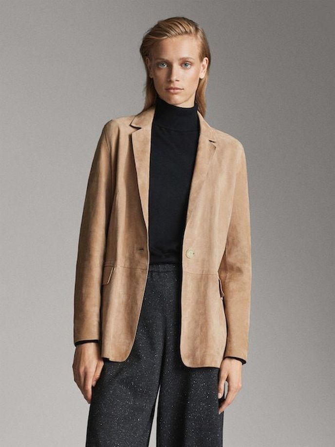 Massimo Dutti, 7995 Kč, www.massimodutti.com