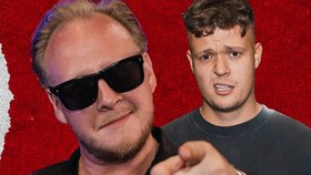 Druhý díl podcastu Kozub Pytcho překonal 150 tisíc zhlédnutí