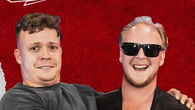 Druhý díl podcastu Kozub Pytcho překonal 150 tisíc zhlédnutí