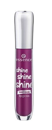 Lesk na rty Essence Shine Shine Shine, odstín 12 runway your way, 59,90 Kč