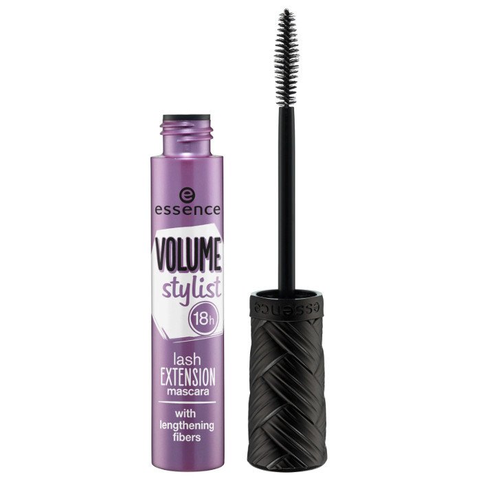 Řasenka Esence volume stylist 18h lash extension, 89,90 Kč