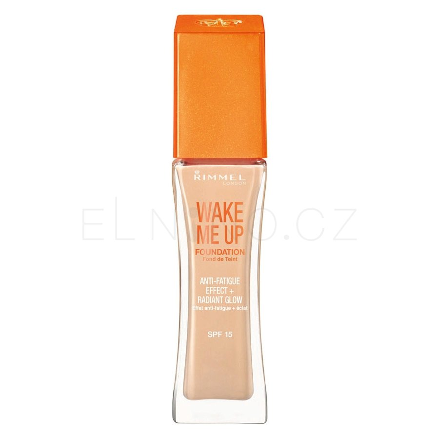 Make up Rimmel Wake me up, odstín 103 true ivory, 249 Kč