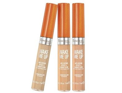 Korektor Rimmel Wake Me Up, 129 Kč