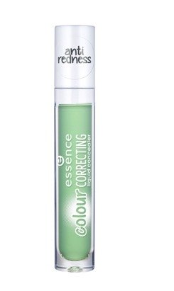 Korektor Essence Colour Correcting, odstín 30 pastel green, 74,90 Kč