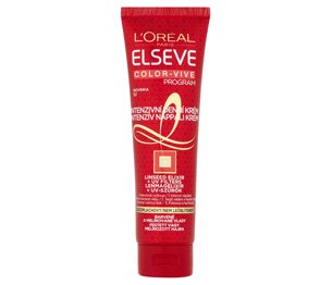 L´Oréal Paris Elseve, Color Vive Day Creme, denní intenzivní krém, 149,90 Kč