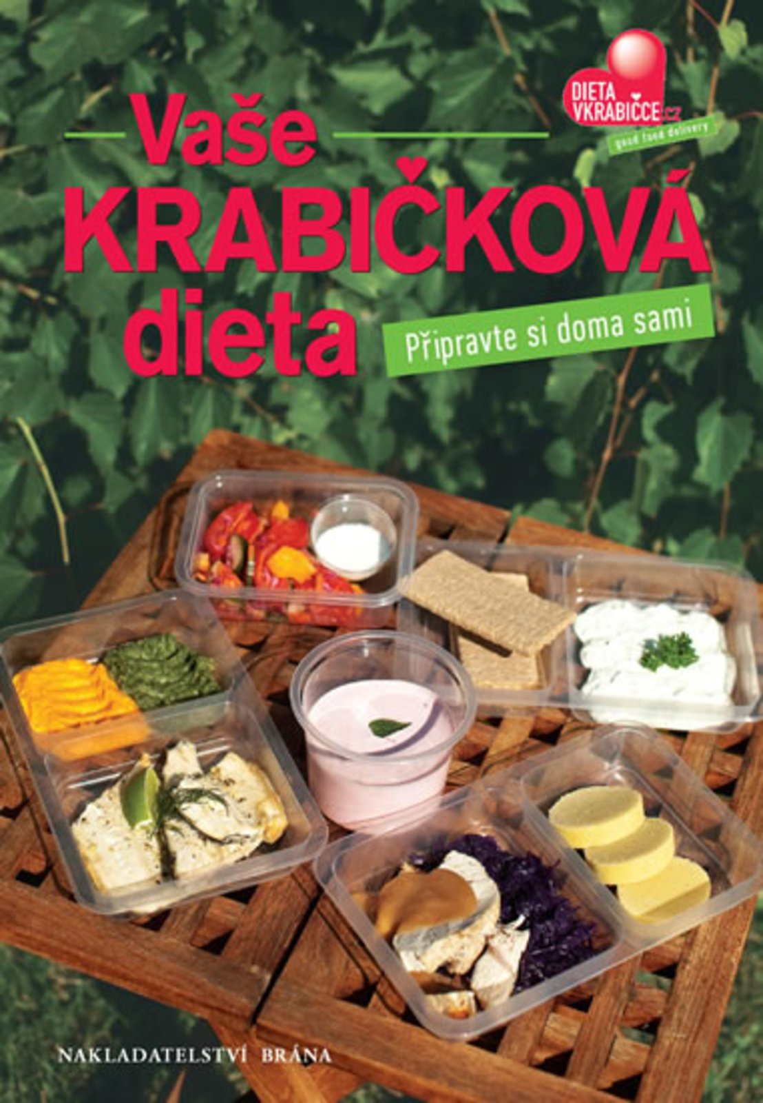 Vaše krabičková dieta