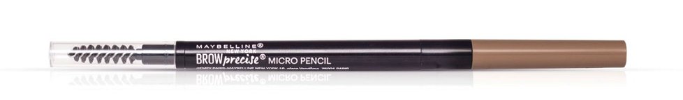 Tužka na obočí Brow Precise Micro Pencil, Maybelline, 170 Kč