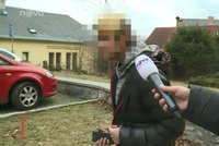 Školáci v Tachově ukradli auto a brázdili město, zastavila je policie