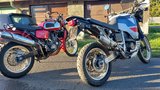 Ukradli tři motorky, dvě se majiteli vrátily: I díky zákazu vjezdu