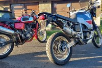 Ukradli tři motorky, dvě se majiteli vrátily: I díky zákazu vjezdu