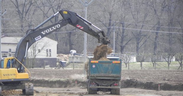 Pražský magistrát zaplatí za projekt obchvatu Písnice zhruba 4,97 milionu korun (Ilustrační foto)