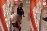 Pražští policisté pátrají po dvojici mužů, kteří v červnu ukradli dvoje značkové sluneční brýle.