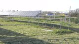 Na Znojemsku vykradli solární elektrárnu, zmizelo 300 panelů: Šlo o krádež na objednávku!