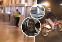 Zlom ve vyšetřování krádeže století v Louvru: Na loupeži se podílela motokrosová legenda?!