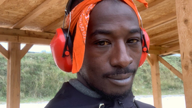 Podezřelý Abdoulaye N. z krádeže šperků z Louvre