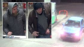 Drzí zloději kradli v Bohnicích: „Frnkli“ s autem i kabelkou majitelce před nosem