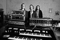 Zakladatel skupiny Kraftwerk (†73) je po smrti! Vzorem byl i pro Bowieho