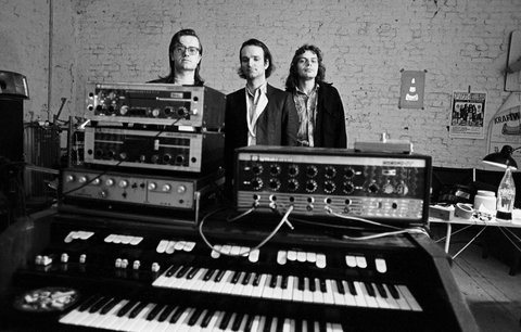 Zakladatel skupiny Kraftwerk (†73) je po smrti! Vzorem byl i pro Bowieho