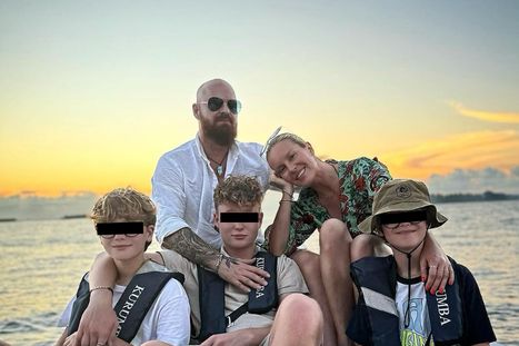 Obrázek: Krainová o životě bez Vágnera: Výchova dětí v cizích rukou