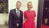 Potupa těhotné Agáty! Manžel laškoval s její úhlavní rivalkou Krainovou! Je to další facka?