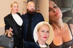 Simona Krainová (50): Čistka luxusu! Stovky párů bot a kabelky musí pryč