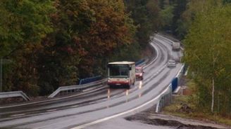 Zpoplatnění silnic nižších tříd pravděpodobně nebude