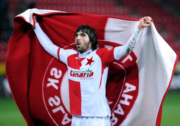 Matej Krajčík Matej Krajčík