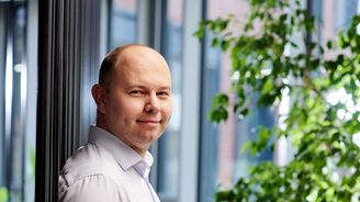 Přesouváme kapitál ze střední Evropy do západní, jsou tam předvídatelnější povolovací procesy, říká finanční ředitel developerské společnosti HB Reavis  Přesouváme kapitál ze střední Evropy do západní, jsou tam předvídatelnější povolovací procesy, říká finanční ředitel developerské společnosti HB Reavis