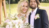 První FOTO z tajné svatby: Richard Krajčo se potřetí oženil! Karin mu řekla ANO hned dvakrát