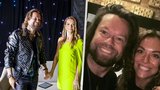 První trénink Richarda Krajča na StarDance: Prosby a sliby!