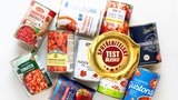 Test rajčat v konzervě odhalil: Obsahují zbytky pesticidů! Kdo jich měl přes limit?