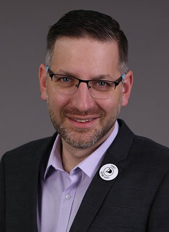 Volby 2020: Rudolf Špoták (Piráti), Plzeňský kraj
