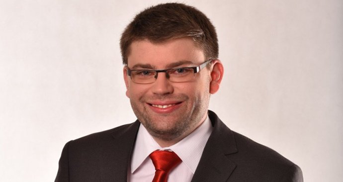 Krajské volby 2020:   Jan Jakob (TOP 09), Středočeský kraj