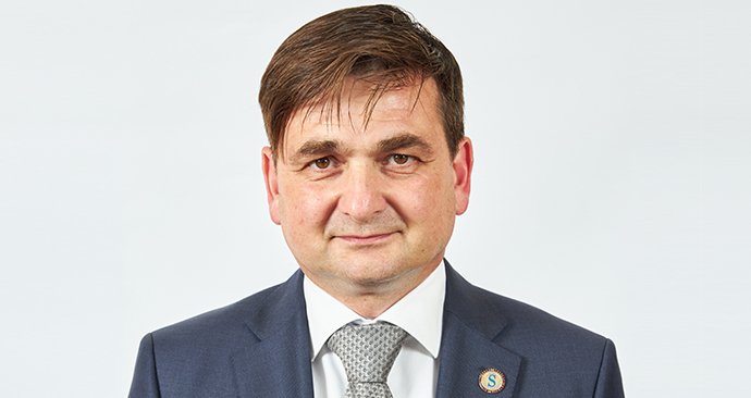 Krajské volby 2020: Martin Červíček (ODS), Královéhradecký kraj