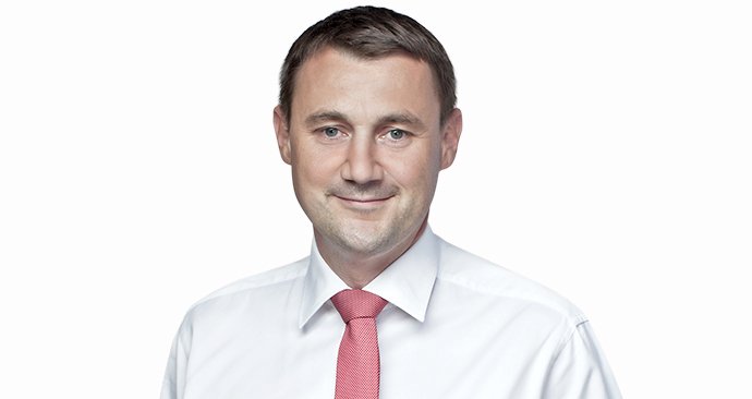 Krajské volby 2020: Martin Půta (STAN), Liberecký kraj