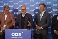 Fiala: Nejde o fatální neúspěch. ANO je jasný vítěz, v boji o Sněmovnu musíme být silnější