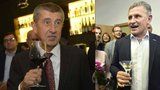 Plácne si Babiš s KSČM a koho si vybere Čunek? „Nedopečené“ koalice přehledně