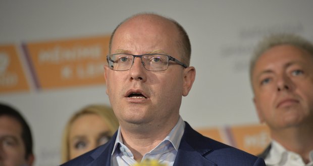 Česko na klíčovém jednání o budoucnosti EU nebude. Sobotka pojede na sjezd ČSSD