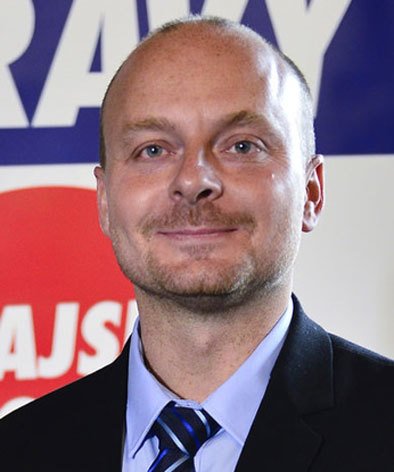 Krajské volby 2020: Zdeněk Štefek (KSČM)