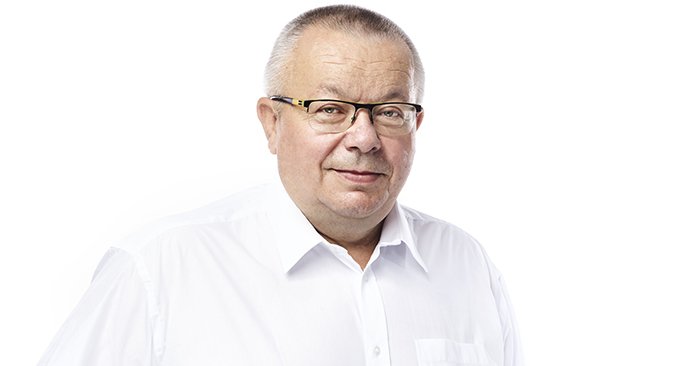 Krajské volby 2020:Jiří Mašek (ANO) Královéhradecký kraj