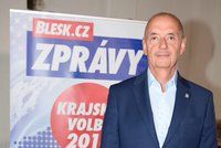 Lídr ODS na jihu Moravy Crha posvětil o 10 milionů dražší zakázku. Vše bylo prý O.K.