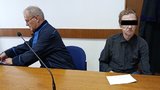 Brněnská vražda u soudu: Invalida (48) zastřelil soka (†42)! „Žárlivý skinhead není dobrá kombinace,“ bránil se