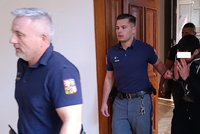 Umlátil chlapa, ze spoluvězně si udělal sexuálního otroka: Násilí prý nemá rád