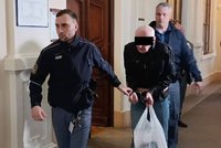 Drama u soudu v Brně: Muž (67) zastřelil synovce (†35), během výpovědi zkolaboval!