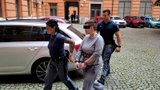Divoké Brno: Zvrhlý František se dožadoval sexu, Leona ho pobodala! Dostala rok vězení