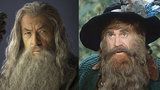 Gandalf od Tolkiena má české kořeny: Historik v čaroději našel Krakonoše