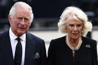 Strach o královnu: Camilla (75) má znovu covid! Ruší program