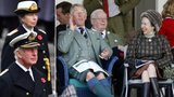 Princezna Anna (75) se toho nebojí: Drsné oslovení krále Karla III.! Přítomní zůstali v šoku