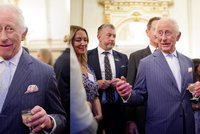 Král Karel III. otevřeně promluvil o onkologické nemoci: Rakovina je skličující a děsivá!